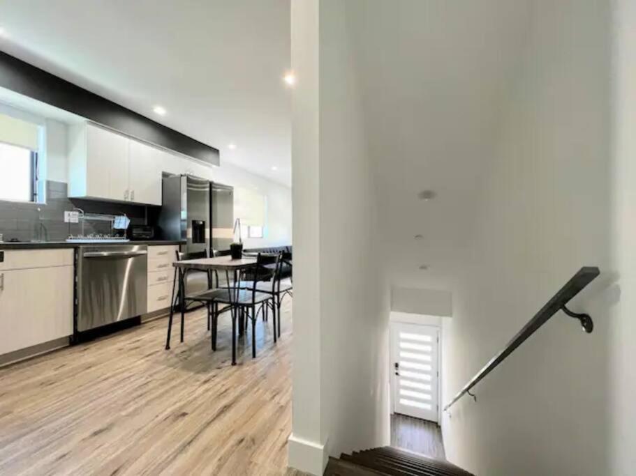 4Br Townhouse In Koreatown Лос-Анджелес Екстер'єр фото
