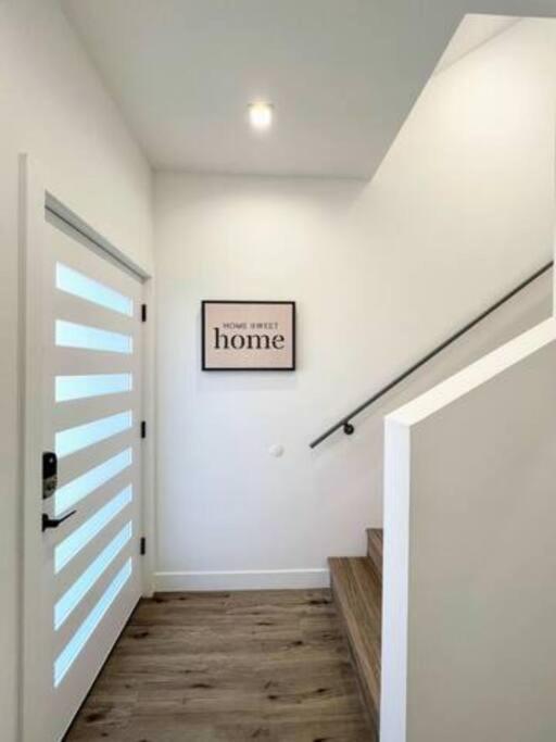 4Br Townhouse In Koreatown Лос-Анджелес Екстер'єр фото