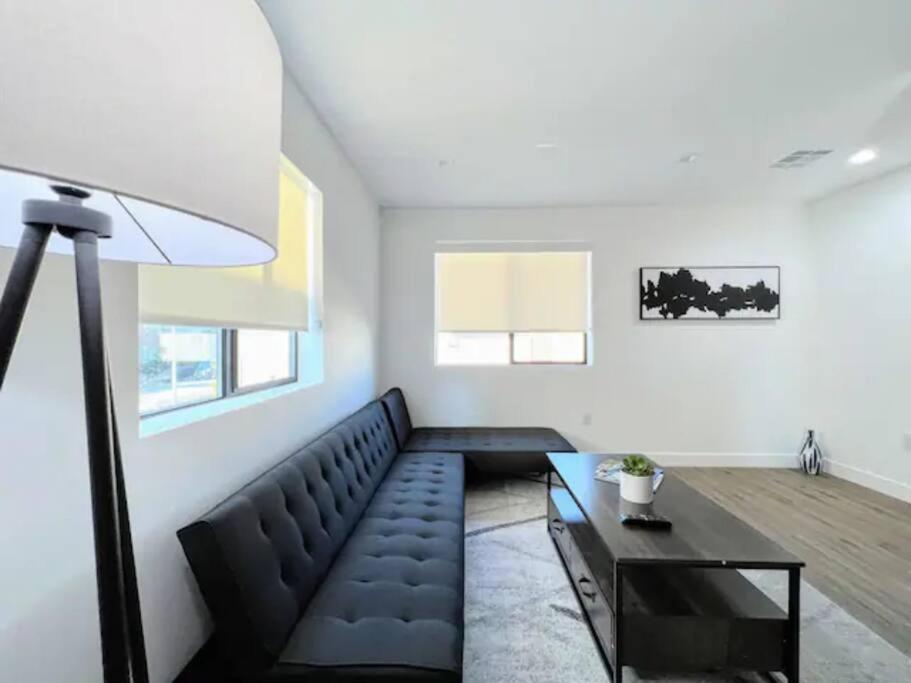 4Br Townhouse In Koreatown Лос-Анджелес Екстер'єр фото