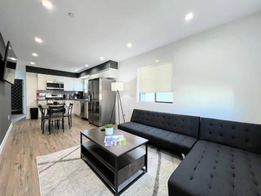 4Br Townhouse In Koreatown Лос-Анджелес Екстер'єр фото
