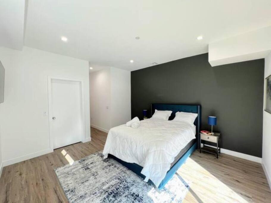 4Br Townhouse In Koreatown Лос-Анджелес Екстер'єр фото