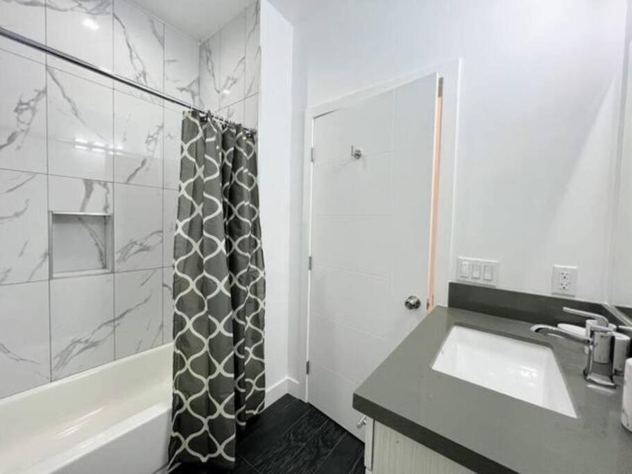 4Br Townhouse In Koreatown Лос-Анджелес Екстер'єр фото