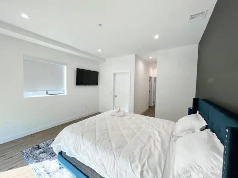 4Br Townhouse In Koreatown Лос-Анджелес Екстер'єр фото