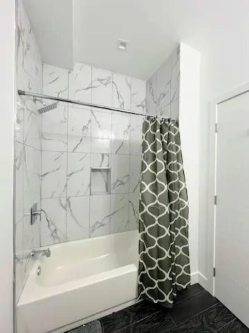 4Br Townhouse In Koreatown Лос-Анджелес Екстер'єр фото