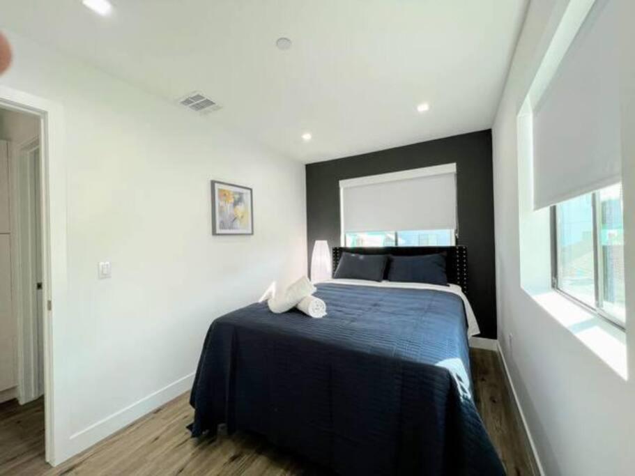 4Br Townhouse In Koreatown Лос-Анджелес Екстер'єр фото