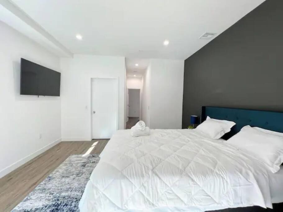 4Br Townhouse In Koreatown Лос-Анджелес Екстер'єр фото