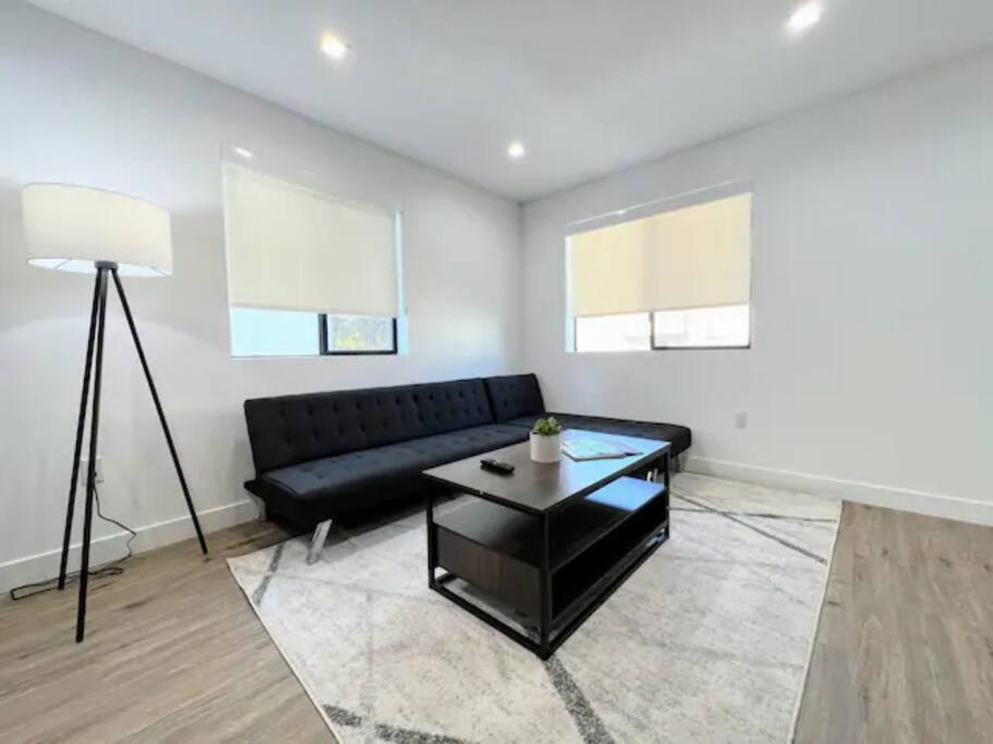 4Br Townhouse In Koreatown Лос-Анджелес Екстер'єр фото