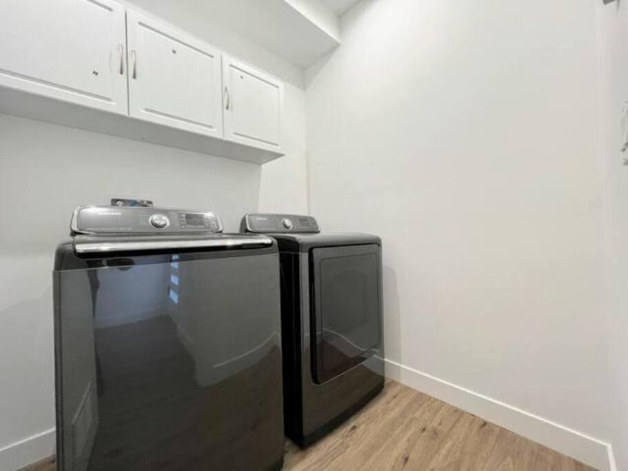 4Br Townhouse In Koreatown Лос-Анджелес Екстер'єр фото